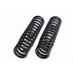 Order LESJOFORS - 4135707 - Front Coil Springs For Your Vehicle