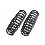 Order LESJOFORS - 4135709 - Front Coil Spring Set For Your Vehicle