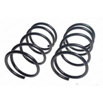 Order LESJOFORS - 4135710 - Front Coil Springs For Your Vehicle