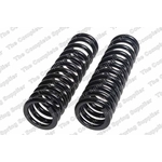 Order Front Coil Springs by LESJOFORS - 4135712 For Your Vehicle