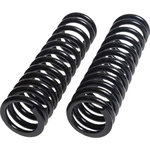 Order LESJOFORS - 4135712 - Front Coil Springs For Your Vehicle