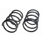 Order LESJOFORS - 4135714 - Front Coil Spring Set For Your Vehicle