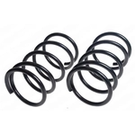 Order LESJOFORS - 4135716 - Front Coil Spring Set For Your Vehicle