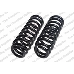 Order Front Coil Spring by LESJOFORS - 4135717 For Your Vehicle