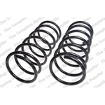 Order Front Coil Spring by LESJOFORS - 4135720 For Your Vehicle