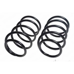 Order LESJOFORS - 4137201 - Front Coil Spring Set For Your Vehicle