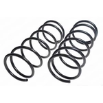 Order LESJOFORS - 4137900 - Front Coil Spring Set For Your Vehicle