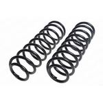 Order LESJOFORS - 4142102 - Front Coil Springs For Your Vehicle