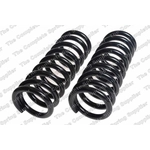 Order Front Coil Spring by LESJOFORS - 4142103 For Your Vehicle