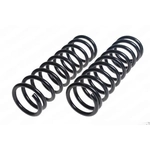 Order LESJOFORS - 4142105 - Front Coil Springs For Your Vehicle