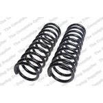 Order Front Coil Springs by LESJOFORS - 4142106 For Your Vehicle