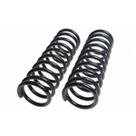 Order LESJOFORS - 4142106 - Front Coil Springs For Your Vehicle