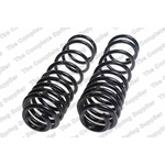 Order Front Coil Springs by LESJOFORS - 4142107 For Your Vehicle