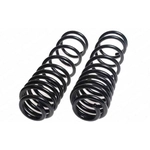 Order LESJOFORS - 4142107 - Front Coil Springs For Your Vehicle