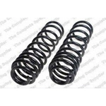 Order Front Coil Spring by LESJOFORS - 4142108 For Your Vehicle