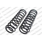 Order Front Coil Spring by LESJOFORS - 4142117 For Your Vehicle