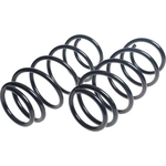 Order LESJOFORS - 4149100 - Front Coil Springs For Your Vehicle