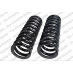Order Front Coil Spring by LESJOFORS - 4150500 For Your Vehicle