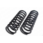 Order LESJOFORS - 4150501 - Front Coil Springs For Your Vehicle