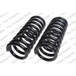 Order Front Coil Spring by LESJOFORS - 4150502 For Your Vehicle