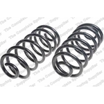 Order Front Coil Springs by LESJOFORS - 4155400 For Your Vehicle