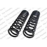 Order Front Coil Spring by LESJOFORS - 4157801 For Your Vehicle