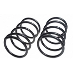 Order LESJOFORS - 4159201 - Front Coil Springs For Your Vehicle