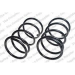 Order Front Coil Spring by LESJOFORS - 4159205 For Your Vehicle