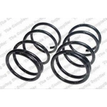 Order Front Coil Spring by LESJOFORS - 4159206 For Your Vehicle