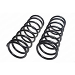 Order LESJOFORS - 4162008 - Front Coil Springs For Your Vehicle