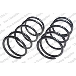 Order LESJOFORS - 4162011 - Front Coil Spring Set For Your Vehicle