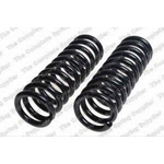 Order Front Coil Spring by LESJOFORS - 4162017 For Your Vehicle