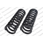 Order Front Coil Spring by LESJOFORS - 4162701 For Your Vehicle