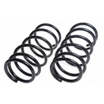 Order LESJOFORS - 4180002 - Front Coil Springs For Your Vehicle
