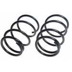 Order LESJOFORS - 4188300 - Front Coil Springs For Your Vehicle