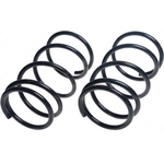 Order LESJOFORS - 4188301 - Front Coil Springs For Your Vehicle