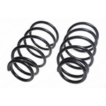 Order LESJOFORS - 4192503 - Front Coil Spring Set For Your Vehicle