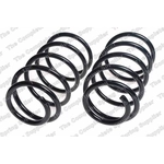 Order Front Coil Springs by LESJOFORS - 4192510 For Your Vehicle