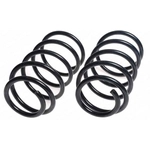 Order LESJOFORS - 4192510 - Front Coil Springs For Your Vehicle