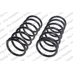 Order Ressorts hélicoïdaux avant de LESJOFORS - 4192511 For Your Vehicle