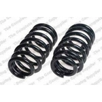 Order Front Coil Spring by LESJOFORS - 4192513 For Your Vehicle