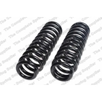 Order Front Coil Spring by LESJOFORS - 4192515 For Your Vehicle