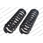 Order Front Coil Spring by LESJOFORS - 4192522 For Your Vehicle