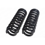 Order LESJOFORS - 4192523 - Front Coil Spring Set For Your Vehicle