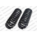 Order Front Coil Spring by LESJOFORS - 4192525 For Your Vehicle