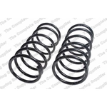 Order Ressorts hélicoïdaux avant de LESJOFORS - 4192531 For Your Vehicle