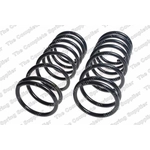 Order Front Coil Spring by LESJOFORS - 4192532 For Your Vehicle