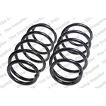Order Ressorts hélicoïdaux avant de LESJOFORS - 4192540 For Your Vehicle