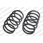 Order Front Coil Spring by LESJOFORS - 4192541 For Your Vehicle