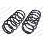 Order Front Coil Springs by LESJOFORS - 4192543 For Your Vehicle